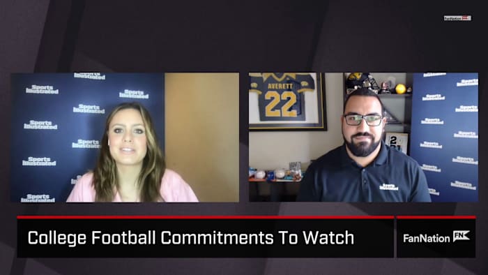 101221-CFB Recruiting Commitments To Watch 